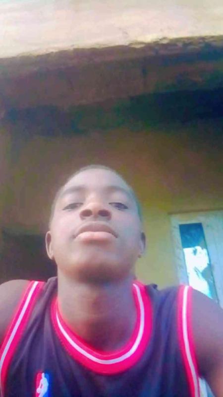 Man image
