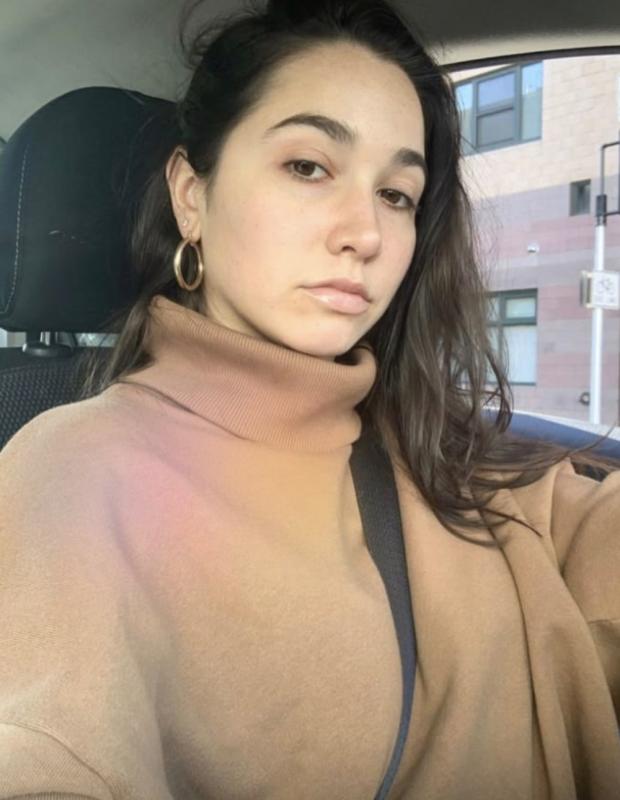 Woman image