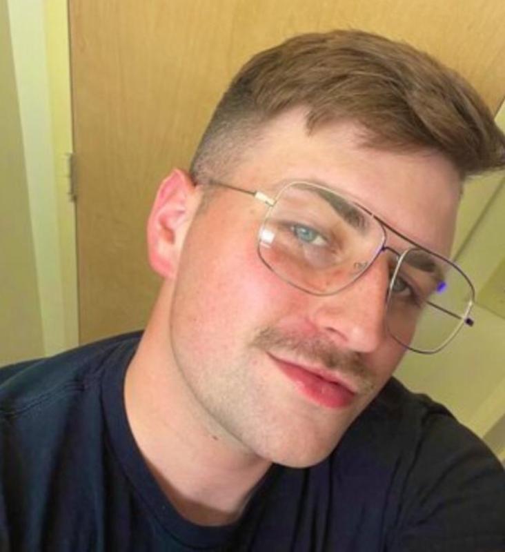 Man image
