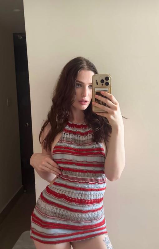 Woman image
