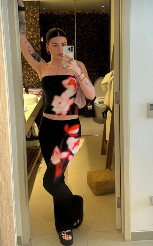 Woman image