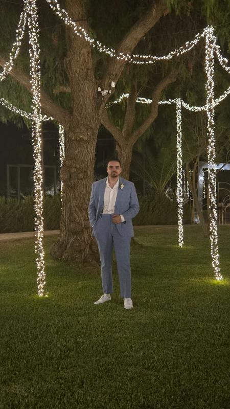 Man image