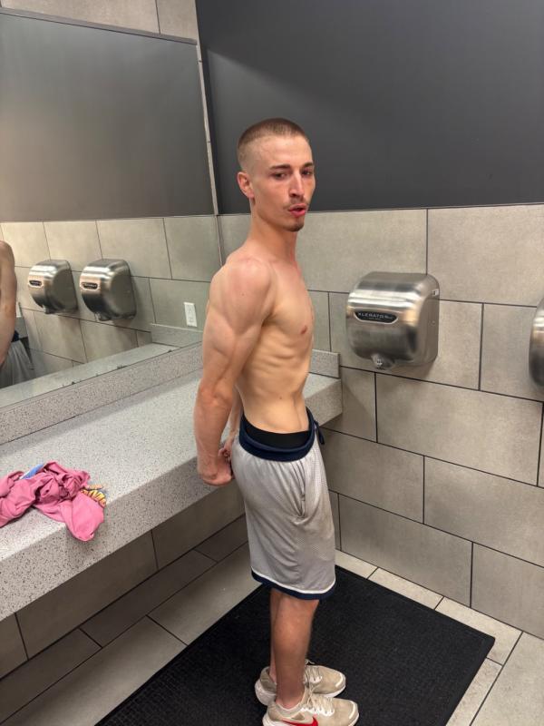 Man image