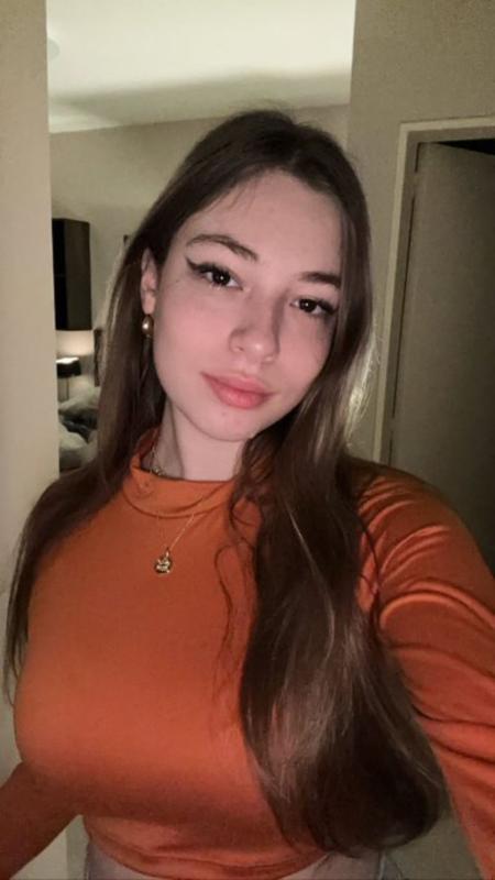 Woman image