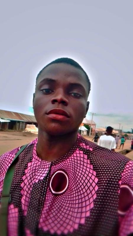 Man image