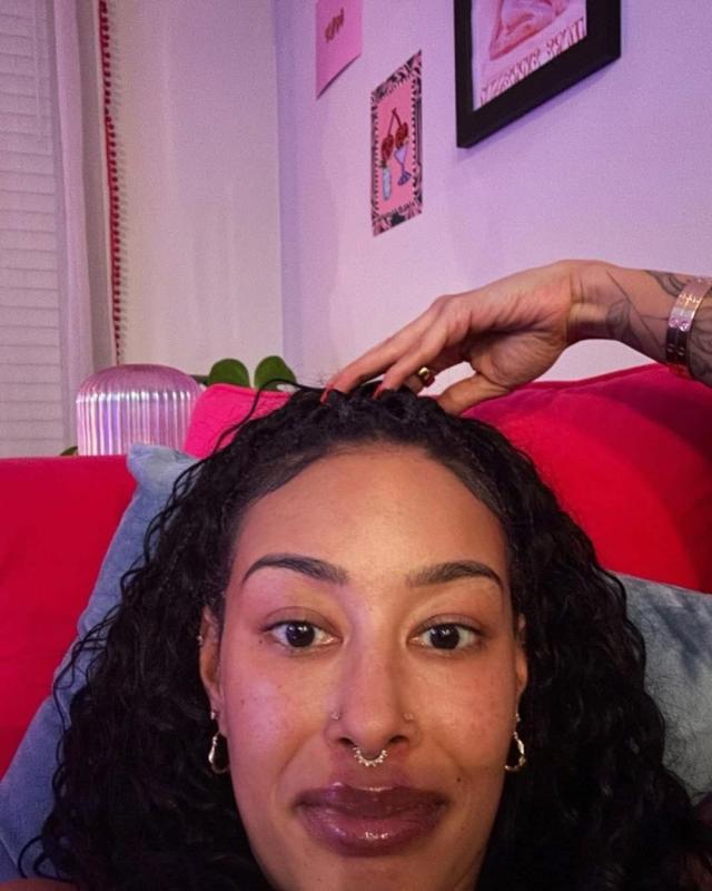 Woman image
