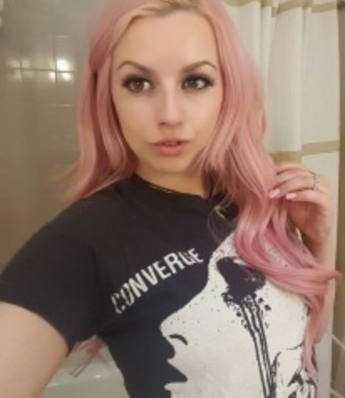 Woman image