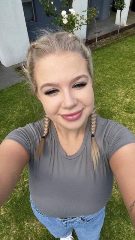 Woman image