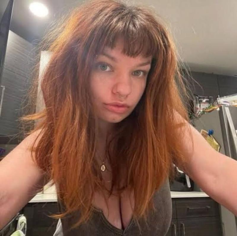 Woman image