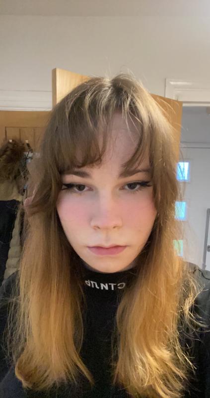 Woman image