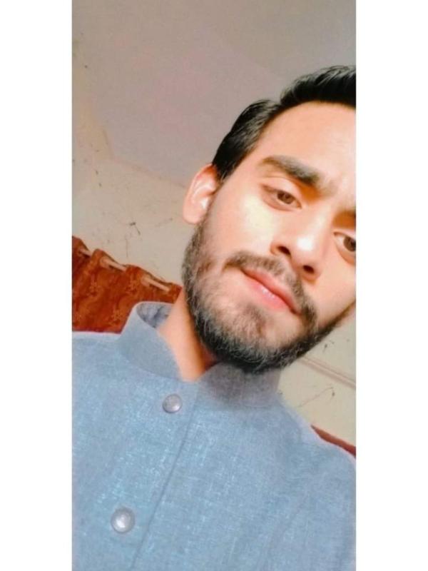 Man image