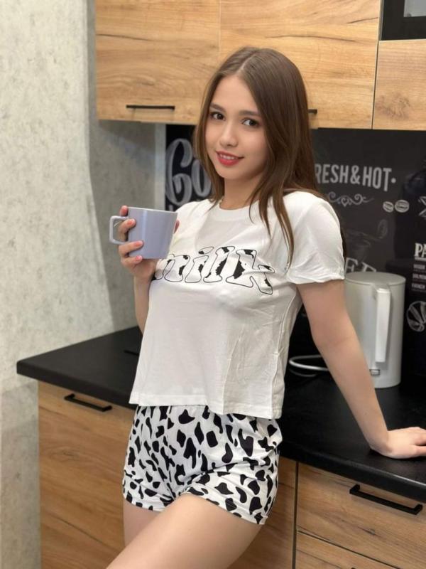 Woman image