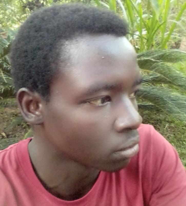 Man image
