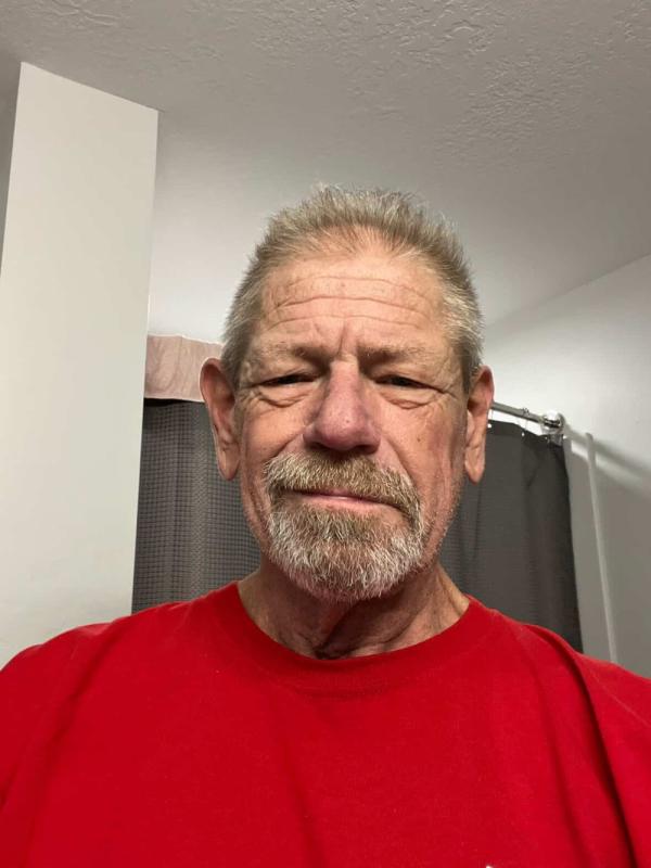 Man image