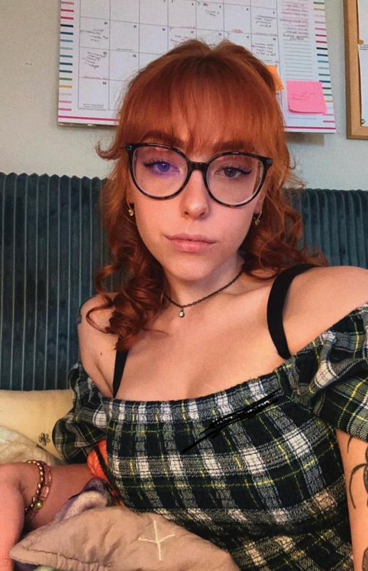 Woman image