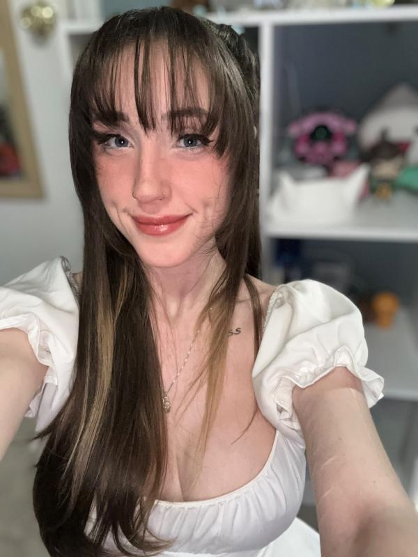 Woman image
