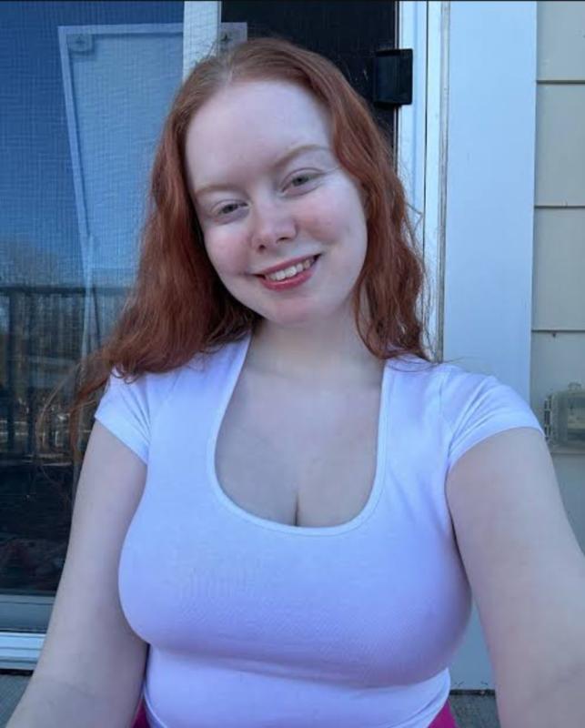 Woman image