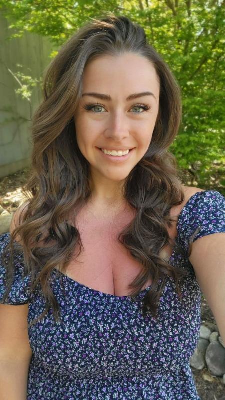 Woman image