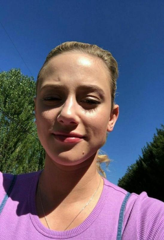 Woman image