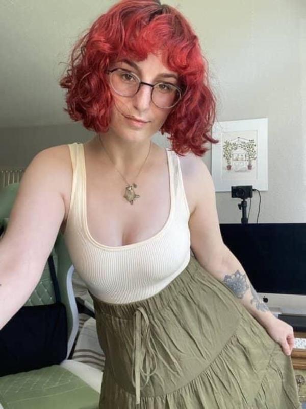 Woman image