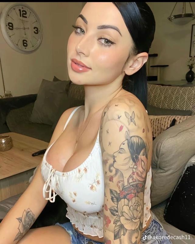 Woman image
