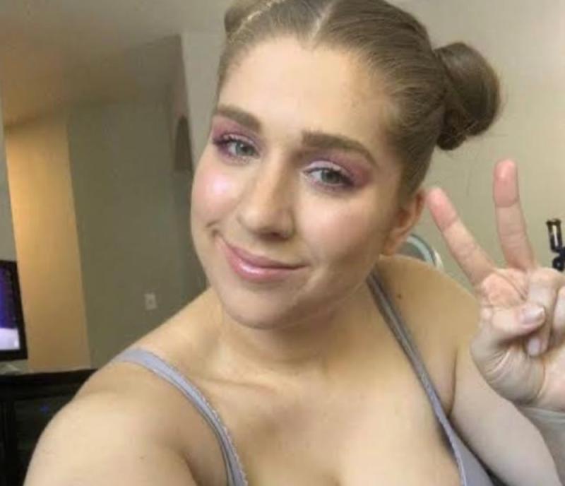 Woman image