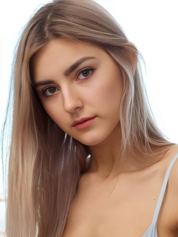 Woman image