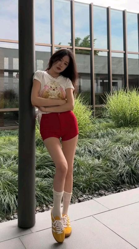 Woman image