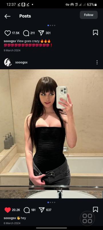 Woman image