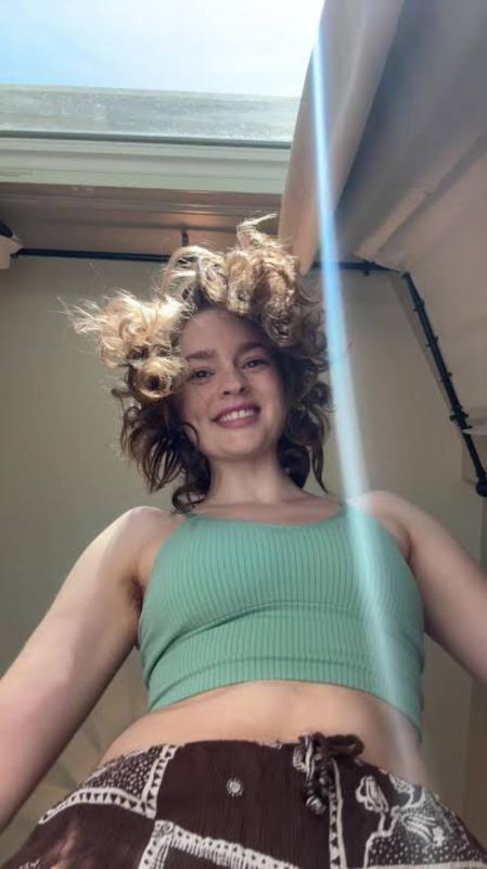Woman image