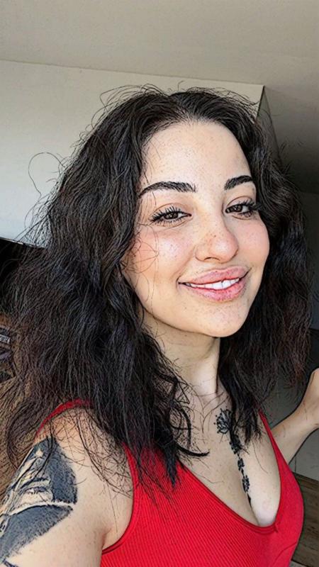 Woman image