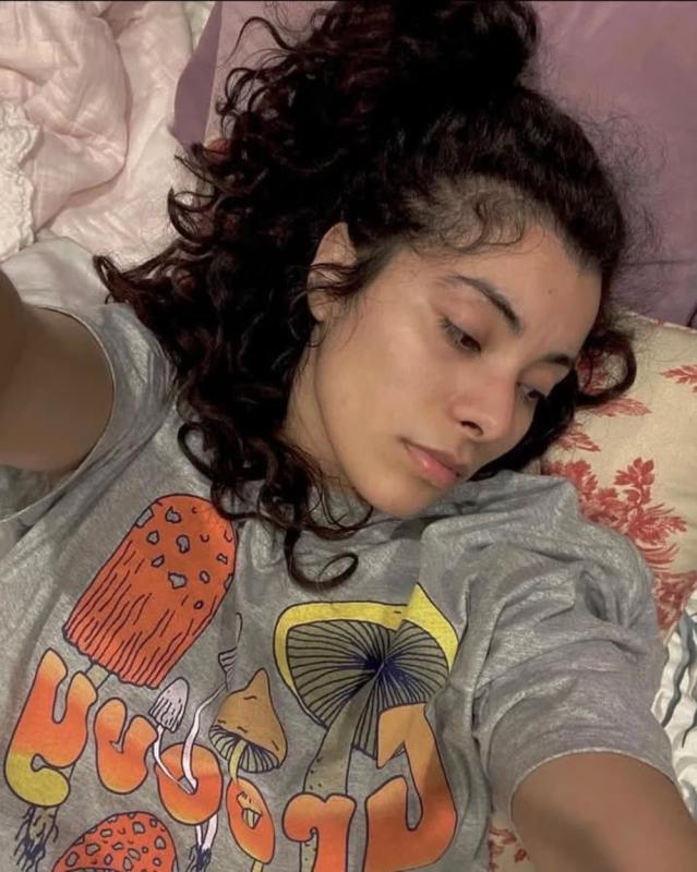 Woman image