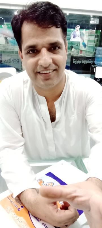 Man image