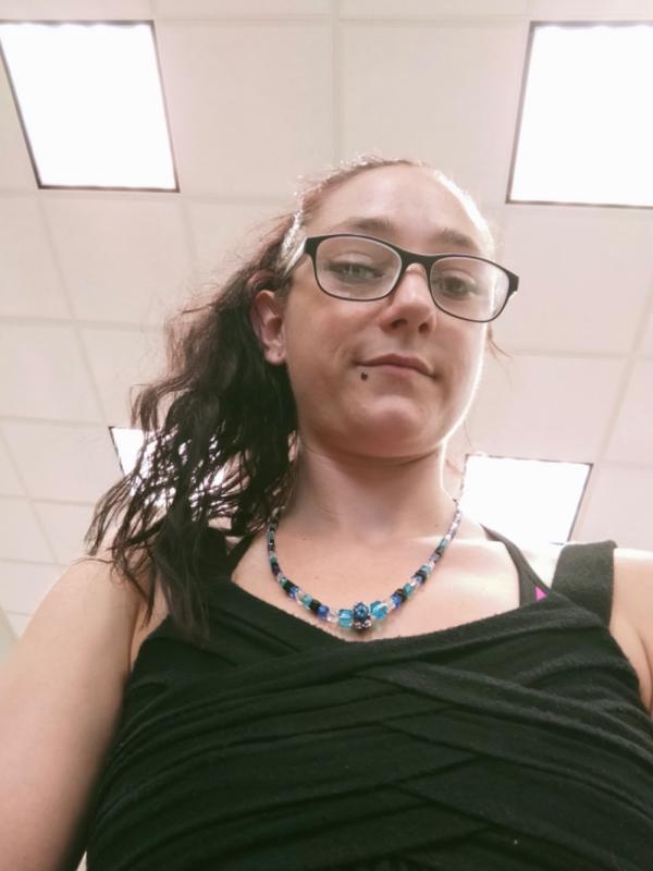 Woman image