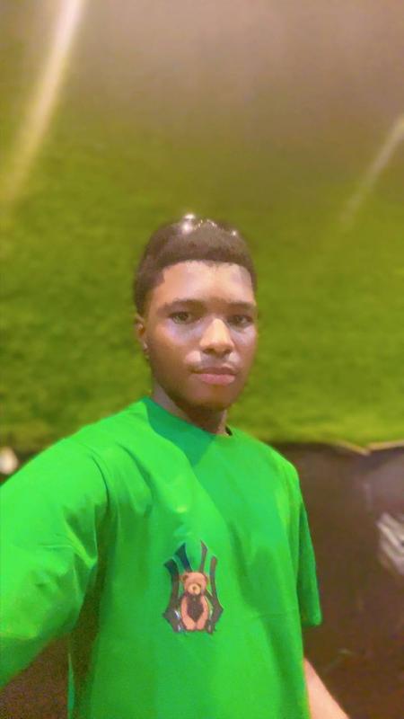 Man image