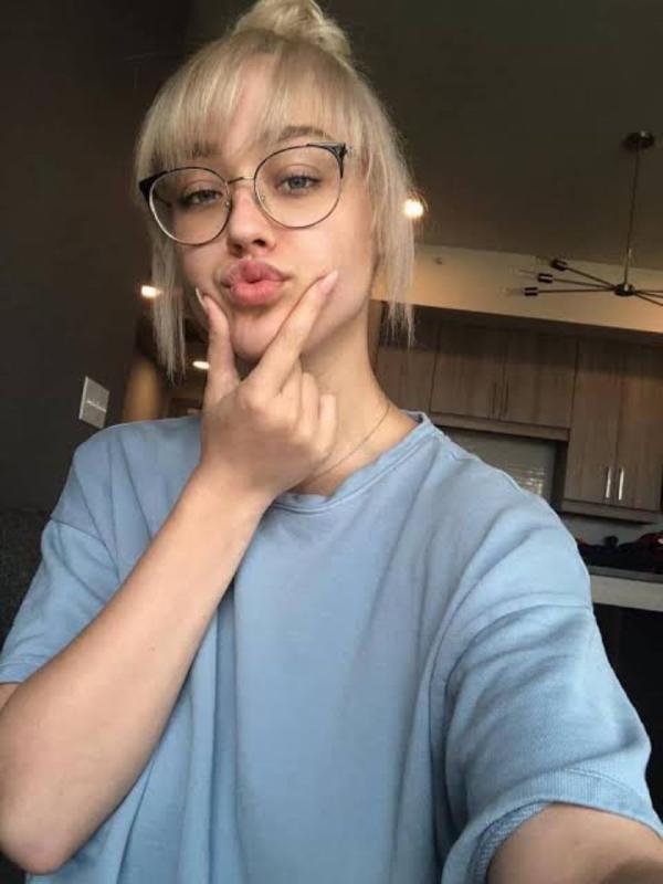 Woman image