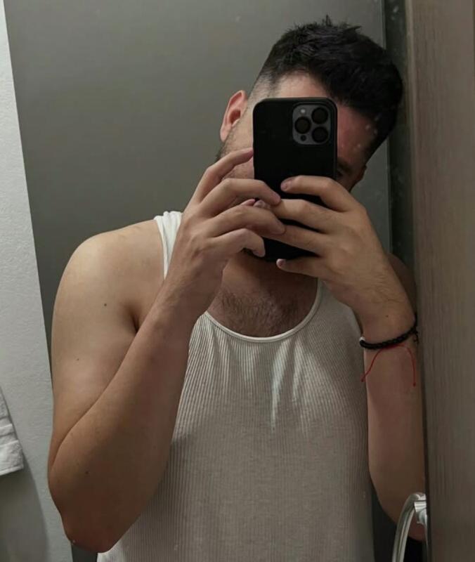 Man image