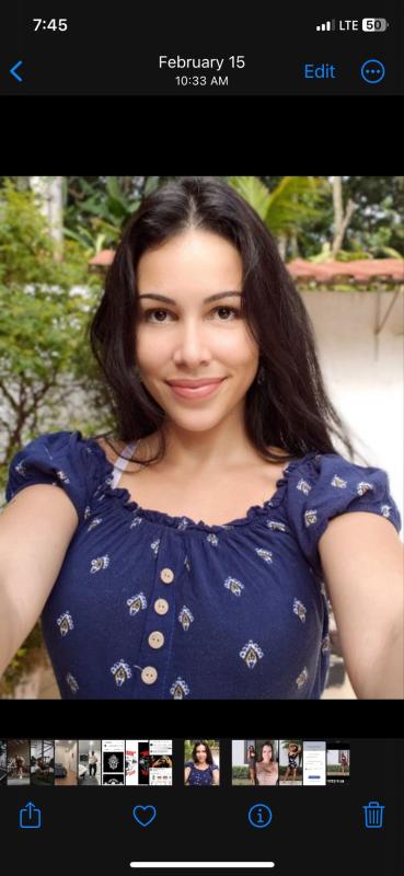 Woman image