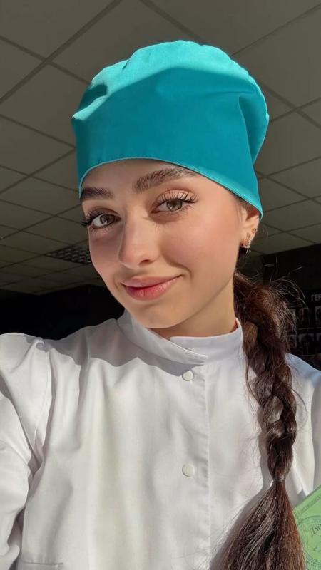 Woman image