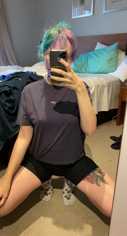 Woman image