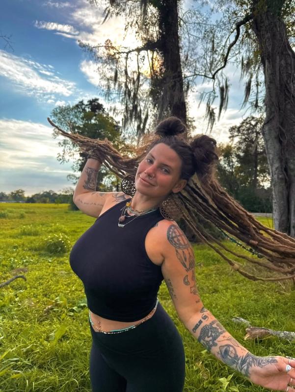 Woman image