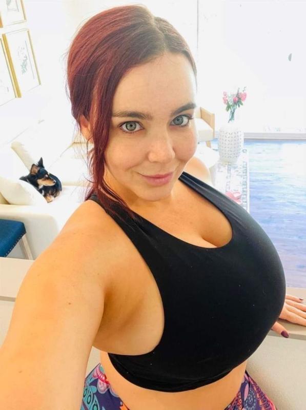 Woman image
