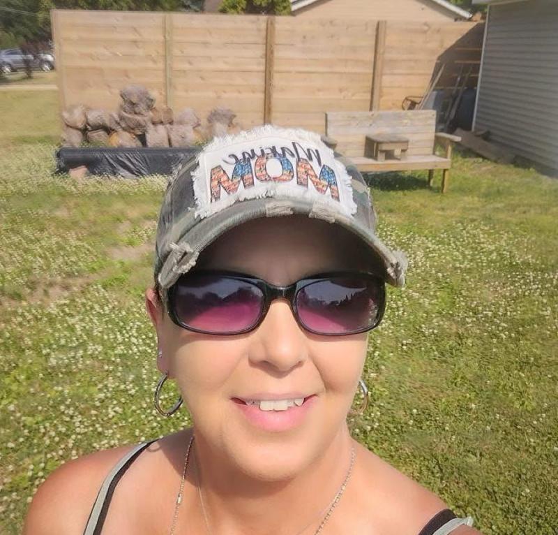 Woman image