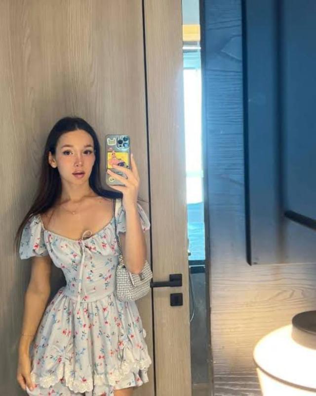 Woman image