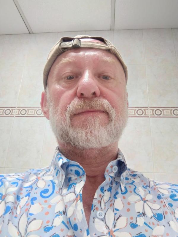 Man image