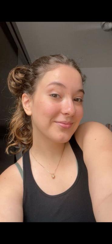 Woman image
