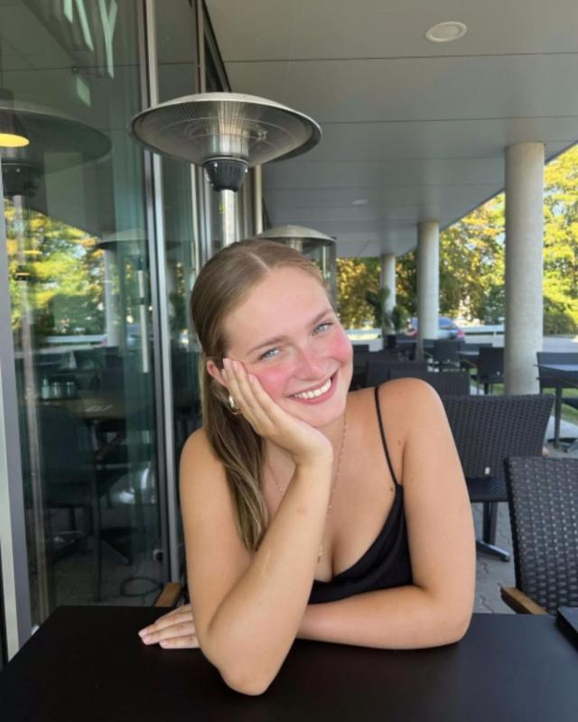 Woman image