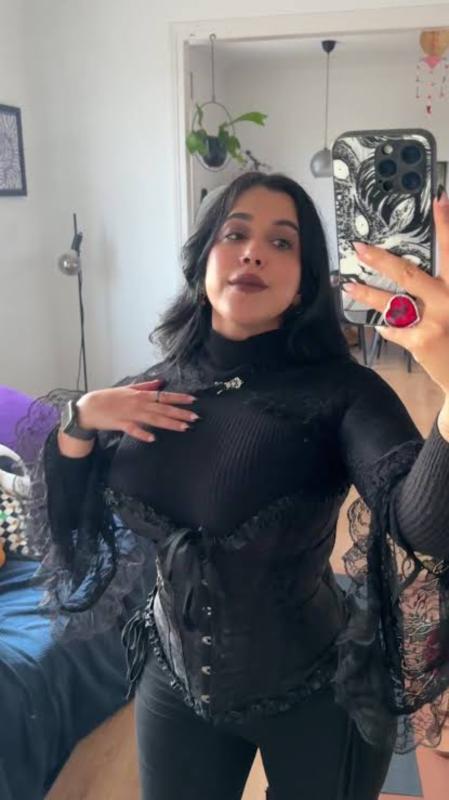 Woman image
