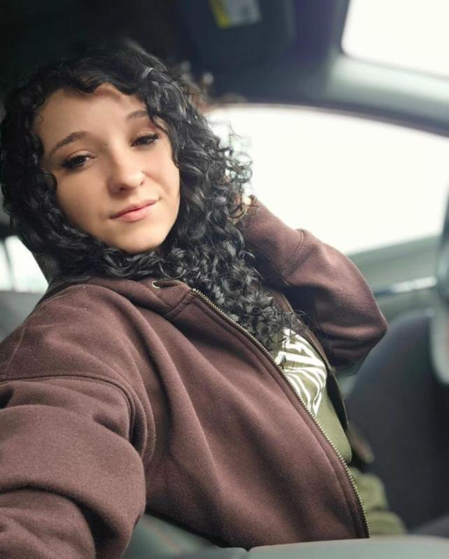 Woman image
