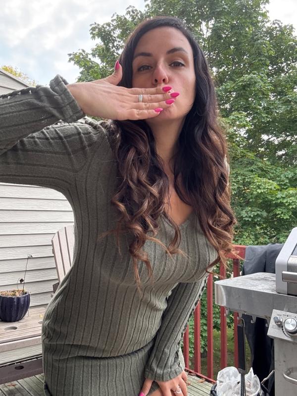 Woman image